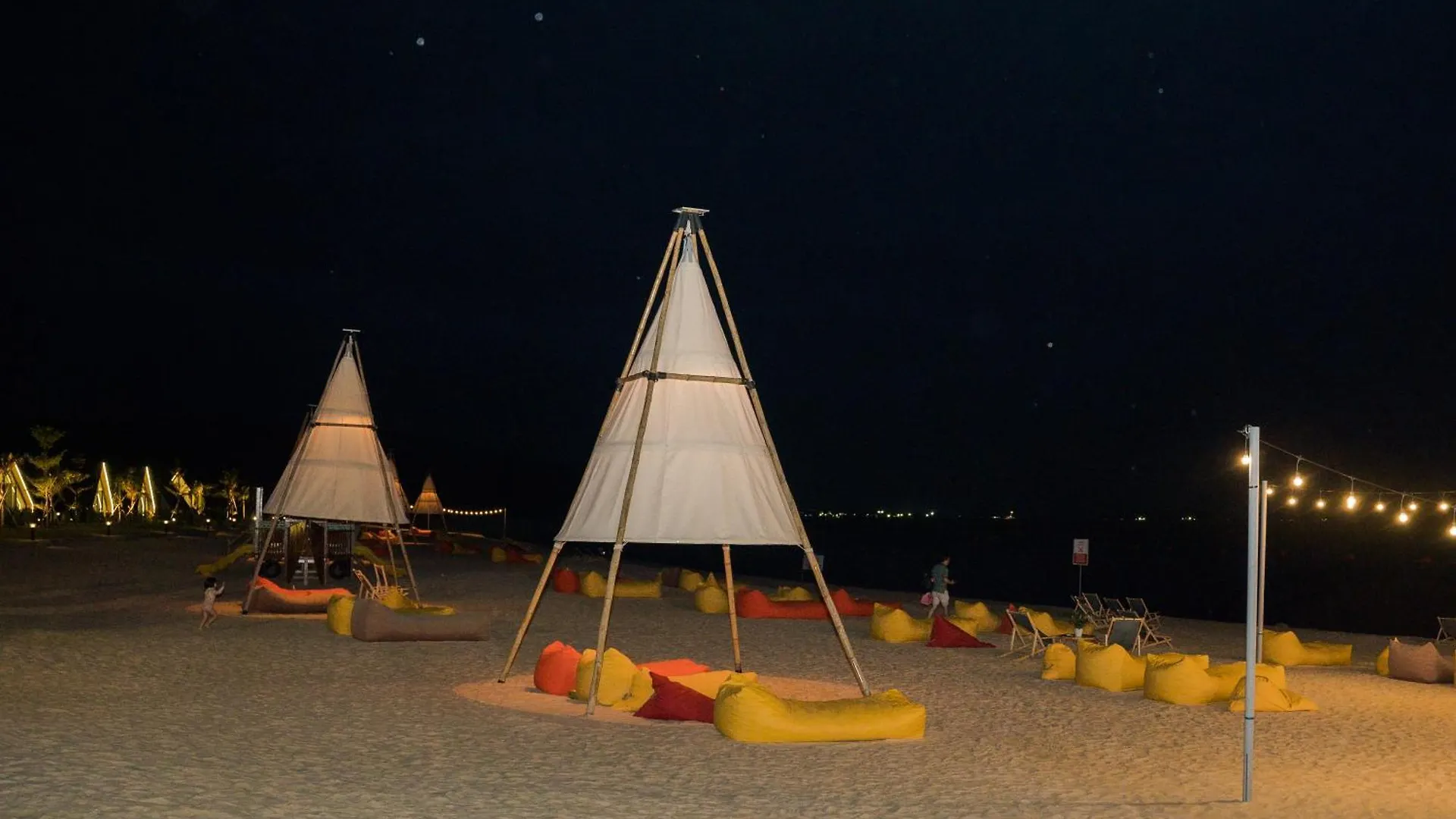 Summer Bay Beach Club & Cabins Sihanoukville By Preference Kamboçya